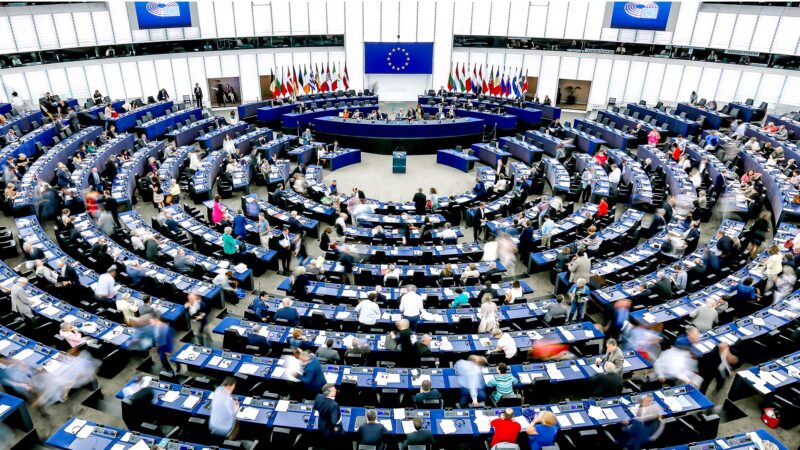 ANO chce „obnovit Evropu“, SPD bude u&nbsp;Salviniho. S&nbsp;kým zasednou Češi v&nbsp;europarlamentu