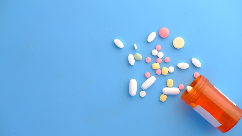 Podcast | EU dolaďuje farmaceutickou legislativu, Česko aktivně jedná