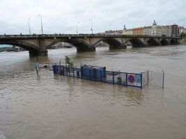 ČR začne do dvou týdnů čerpat peníze na likvidaci povodňových škod