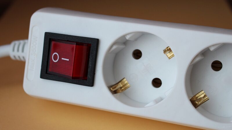 Senát je s&nbsp;vládou zajedno a&nbsp;odmítá zdanění energií v&nbsp;unijním klimatickém balíčku