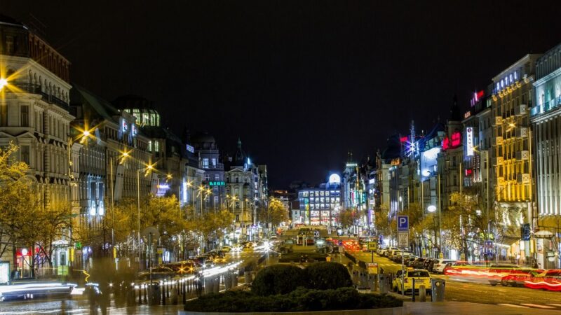 Stabilní dodávky elektřiny: V4 sází na jádro a&nbsp;uhlí