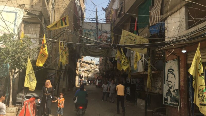 Pouze finanční pomoc uprchlickou krizi nevyřeší