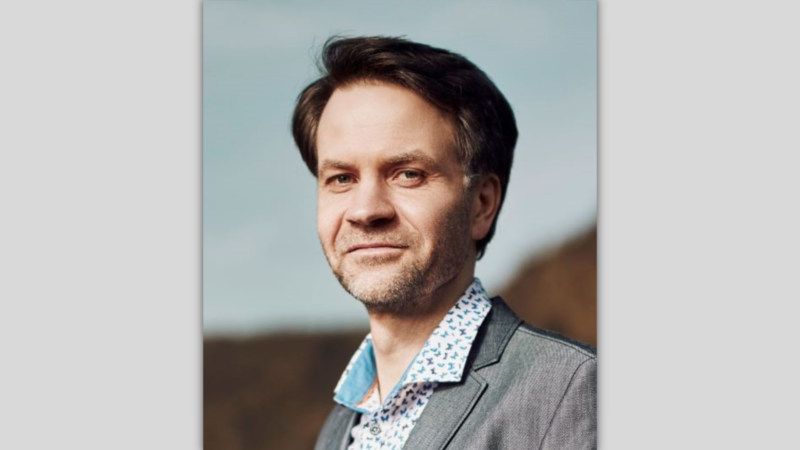 Podcast: Že něco není v&nbsp;taxonomii, nutně neznamená, že je to špinavé, říká Púll z&nbsp;České spořitelny