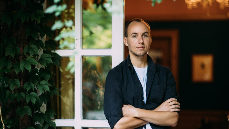 Podcast | Ranninger: Místo čočkového burgeru veganské kolečko? Znevýhodnilo by to české firmy na trhu EU