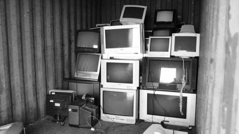 Zpracovatelé elektroodpadu se obávají nové legislativy. Hrozí monopol jedné organizace?