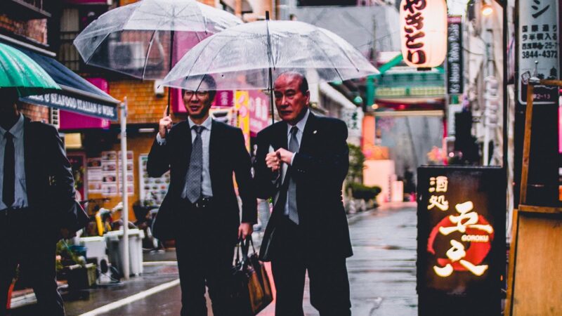 Evropa musí umět využít spolupráci s&nbsp;Japonskem