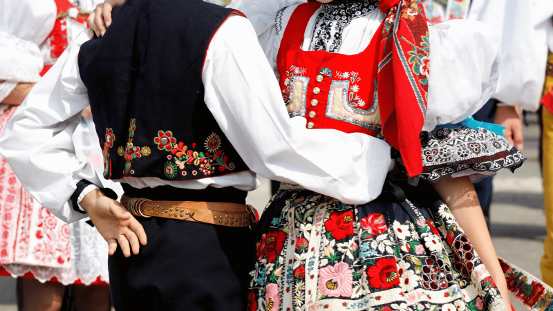 Czech regions in transition II: Leading ideas for the future