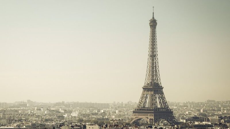 Nervozita před francouzskými volbami stoupá