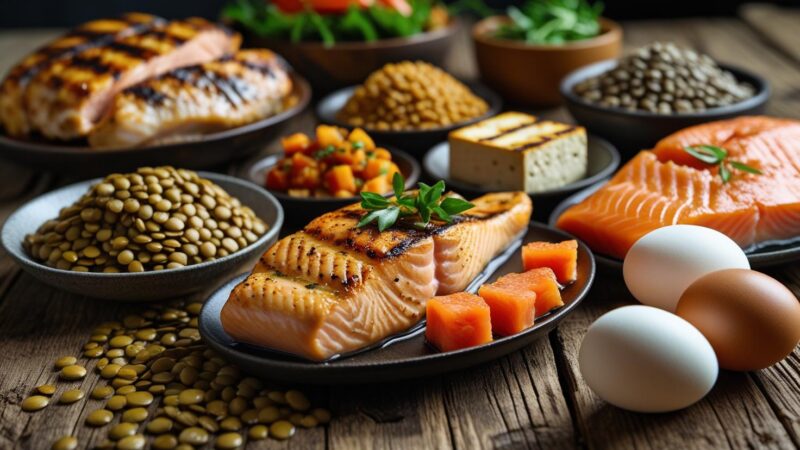 Evropa začíná přemýšlet o&nbsp;jídle strategicky. Česko váhá