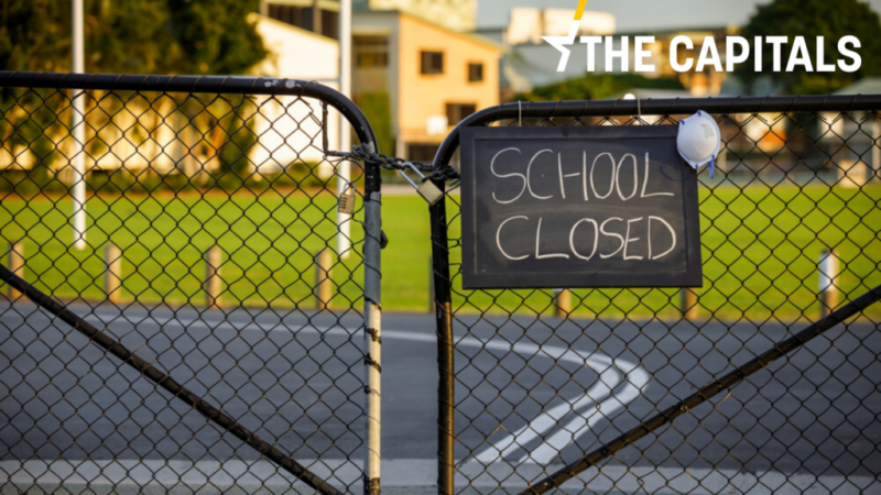 The Capitals: Nárůst nových případů odstartoval lokální karantény napříč Evropou