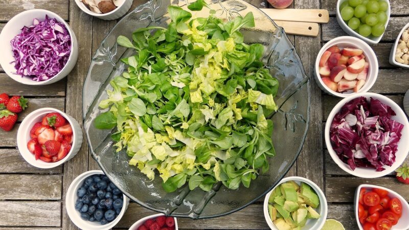 Poptávka po tuzemské biozelenině a&nbsp;bioovoci převyšuje nabídku