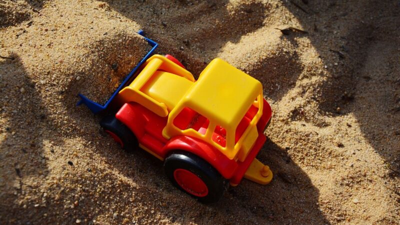 Napříč Evropou: Když má každý svou bábovičku, nerozbíjí ty cizí