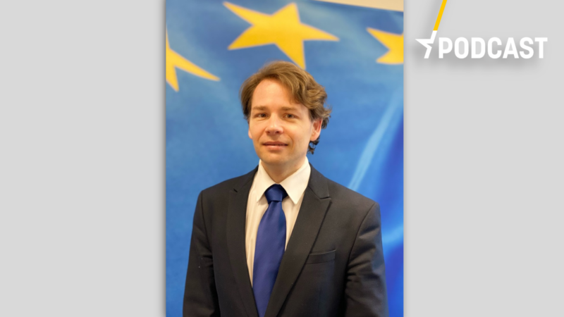 Podcast: Jak pomohou pokrizové miliardy z Bruselu běžným občanům?