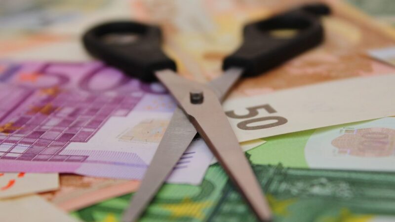 Německý europoslanec: Podmiňování eurofondů zásadami právního státu není o&nbsp;předpojatosti