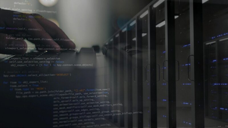 Z cloudů a&nbsp;umělé inteligence se stanou běžné technologie. Pokrok v&nbsp;digitalizaci pohlídá Evropská komise