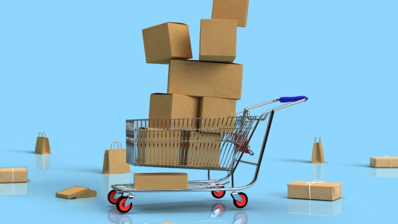 E-shopy: Clo na malé zásilky je jen prvním krokem v&nbsp;boji proti konkurenci mimo EU