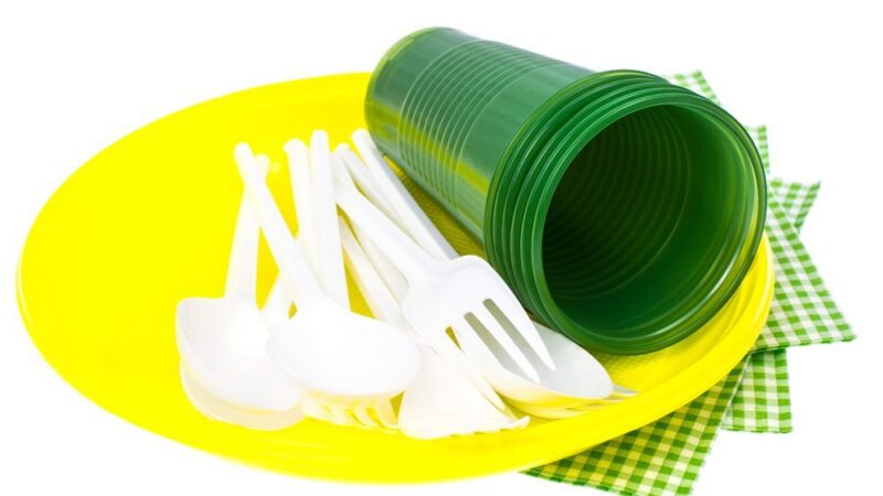 Konec jednorázových plastů v&nbsp;Evropě se blíží. Firmy jsou připravené, pivo bude stát o&nbsp;korunu víc