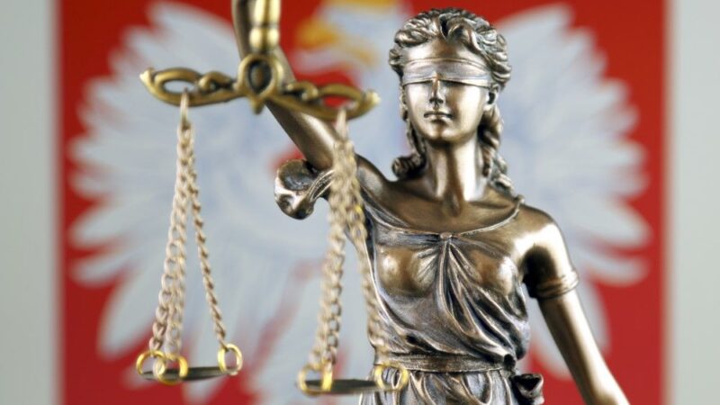 Obavy Evropské komise z&nbsp;polské justiční reformy zůstávají zatím nevyslyšeny