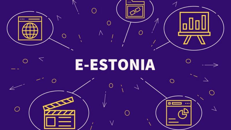 Estonci žijí v&nbsp;digitální republice. Česko se postupně k&nbsp;e-governmentu propracovává