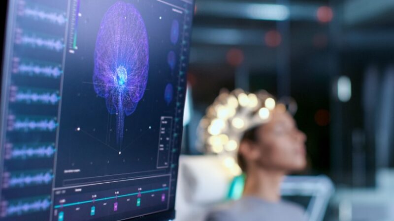 Česko se může chlubit supermoderním ústavem duševního zdraví. Stát ale nechce platit jeho provoz