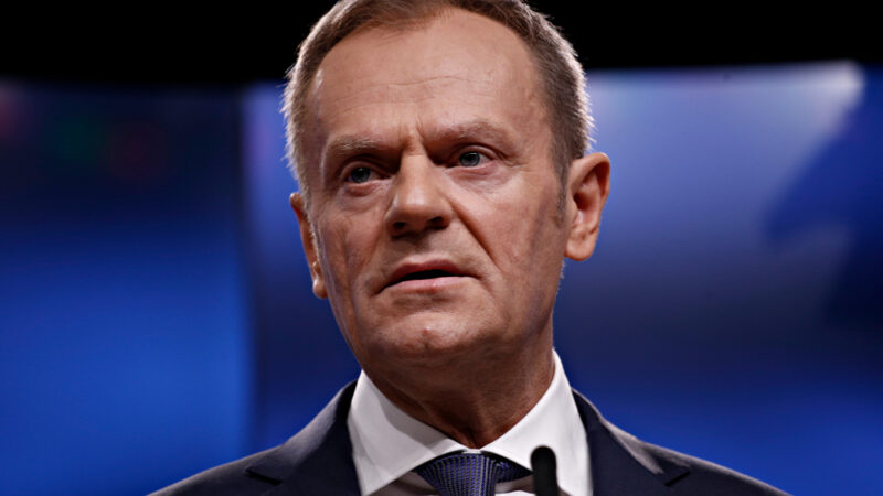 Unie o&nbsp;odkladu brexitu rozhodne v&nbsp;následujících dnech, oznámil Tusk