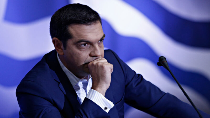 Dohoda o&nbsp;reformě azylového systému EU v&nbsp;nedohlednu. Řecko chce solidární mechanismus