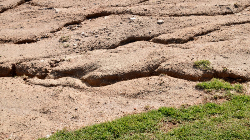 Česká půda je v&nbsp;ohrožení. Pomoci mohou dotace, nové technologie i&nbsp;lehčí stroje