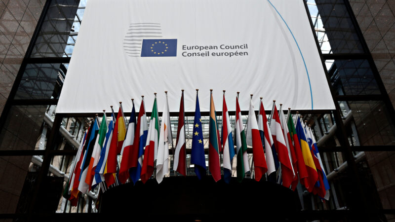 Čtvrtý videosummit lídrů začal, najít shodu na plánu oživení ekonomik bude složité