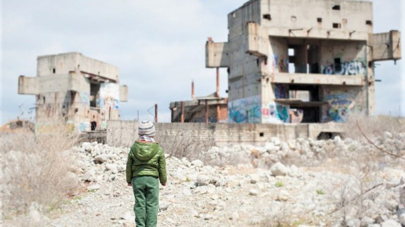 Za utrpení lidí v&nbsp;Sýrii nese hlavní odpovědnost syrský režim, shodli se ministři zahraničí EU