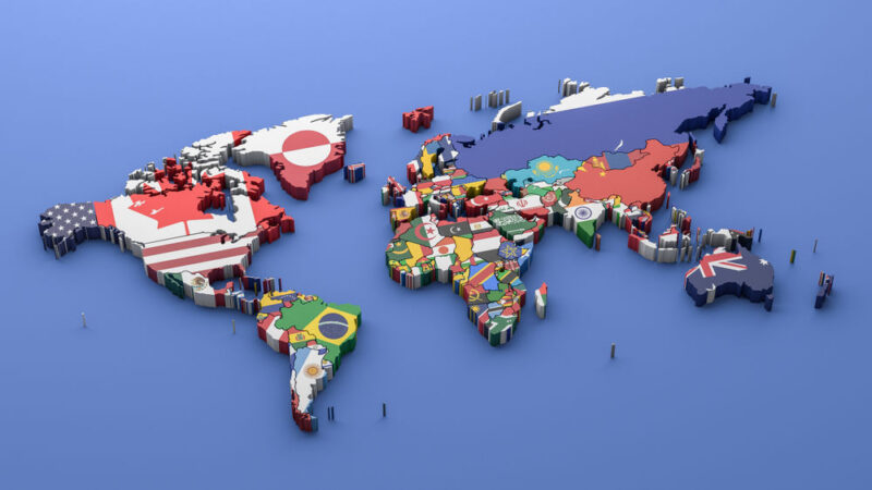 Diplomacie přes léto nespí. EU hledá novou formu vztahů k&nbsp;USA