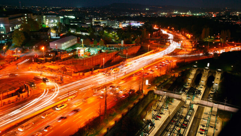 Zákaz dieselů je teprve začátek. Němci se přiklánějí k&nbsp;čistým městům a&nbsp;udržitelné mobilitě