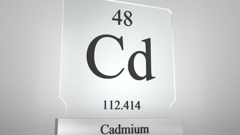Bitva o&nbsp;kadmium v&nbsp;minerálních hnojivech: Hrají členské státy v&nbsp;Radě ruskou ruletu?