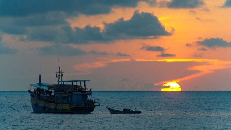 Salvini požaduje zatčení migrantů, kteří bez povolení vpluli do italských vod