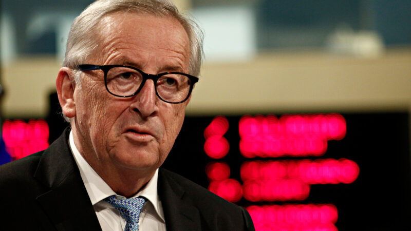 Británie i&nbsp;EU dál věří, že se na brexitu dohodnou