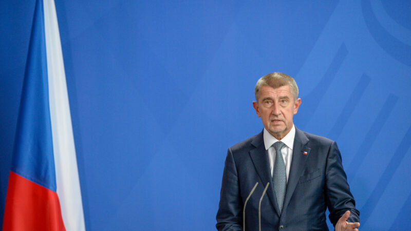 Rozpočet EU se musí změnit, trvá na svém Babiš