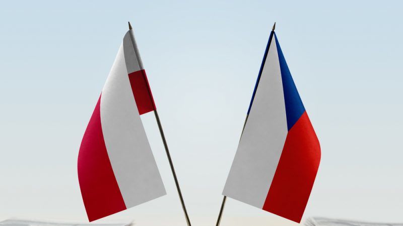 Fórum Praha-Varšava: Transatlantická spolupráce v&nbsp;nové realitě