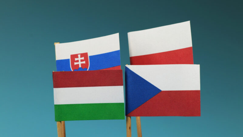 Další spolupráce Visegrádu je nejasná. Téma migrace čtyřku spojilo i&nbsp;rozdělilo zároveň