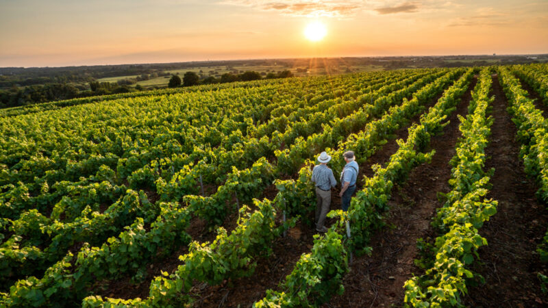 Komise vyzvala členské státy, aby otevřely hranice sezónním pracovníkům