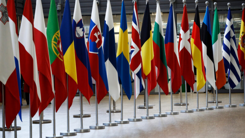 Co brzdí EU? Ať o&nbsp;zahraničních věcech rozhoduje většina, navrhují čeští europoslanci