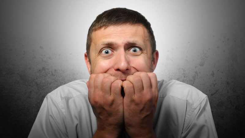 Kolem GDPR propukla zbytečná hysterie. Podvodníci vidí příležitost