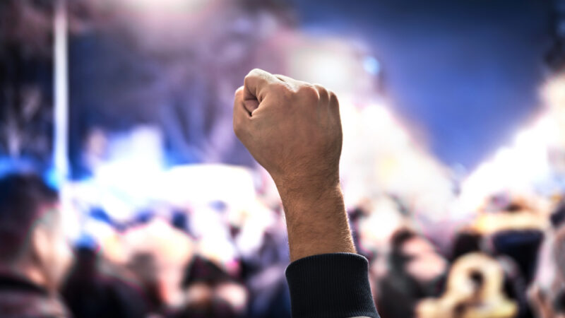 Ovlivní krajní pravice eurovolby? Projděte si země, kde se daří populismu i&nbsp;radikálům