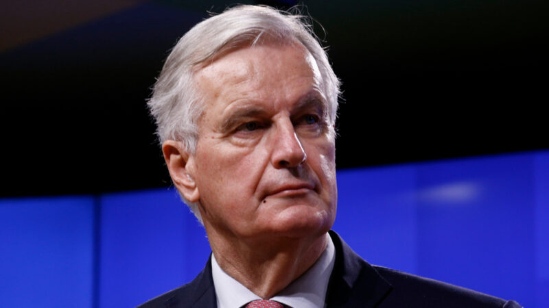 Odložení brexitu musí přinést výsledek, ne pouze oddálit problém, říká Barnier