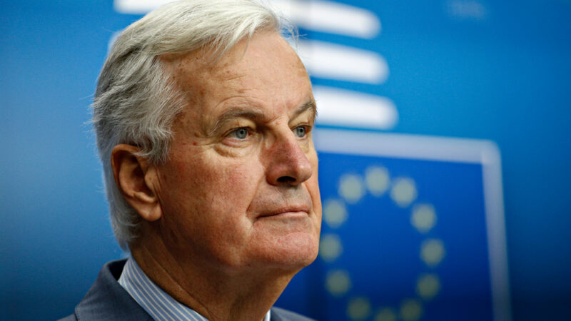 Evropská unie trvá na „neprůstřelné“ irské pojistce