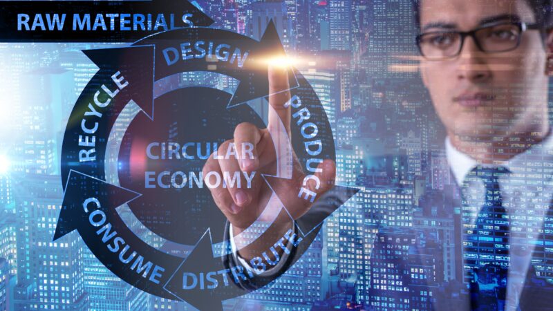 2020: Oběhové hospodářství EU nabíhá do praxe. Pomalu, ale jistě