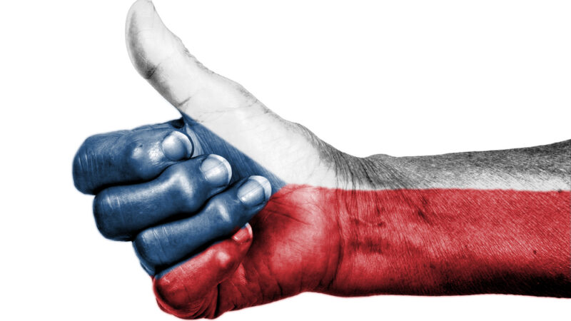 Český duben v&nbsp;EU: Komisařka Jourová a&nbsp;čeští europoslanci mezi nejvlivnějšími