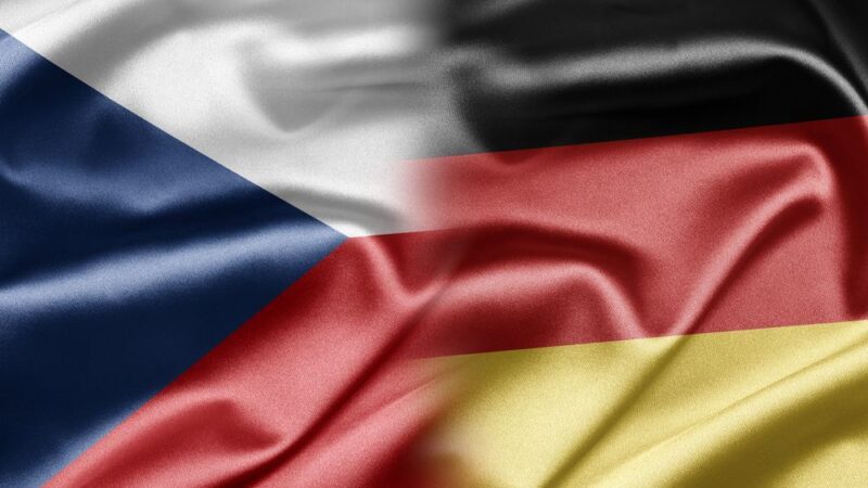 Mezi Prahou a&nbsp;Berlínem není propast