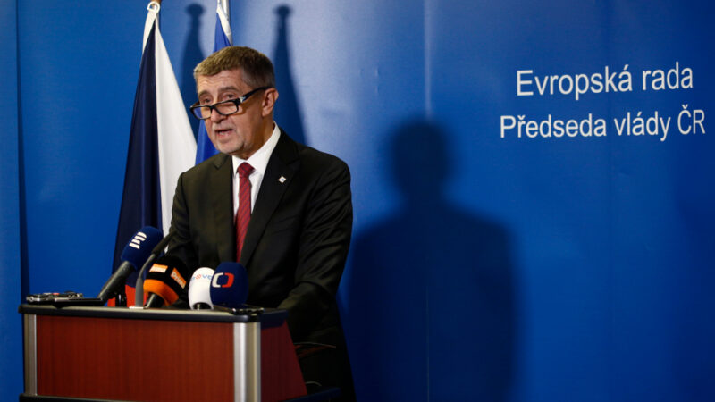 Summit EU řešil kromě brexitu také vztahy s&nbsp;Čínou, USA nebo ochranu klimatu