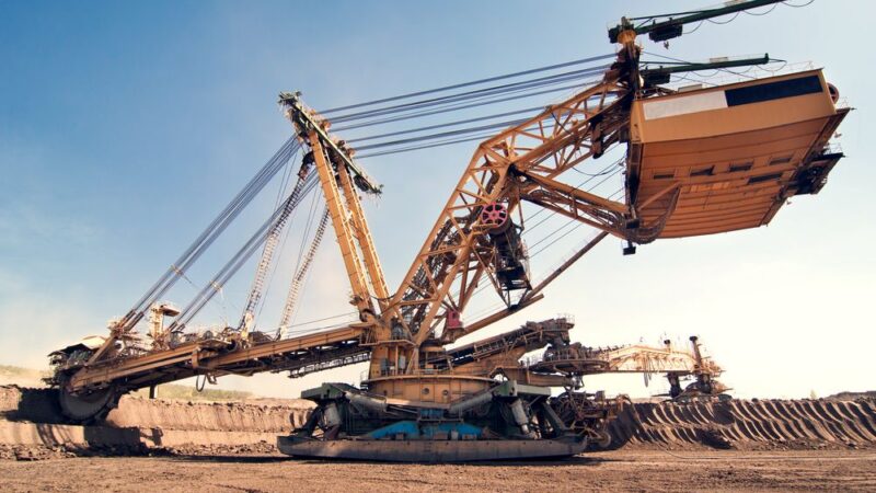 Uhelné regiony se těší stále větší pozornosti. V&nbsp;budoucnu by mohly získat více financí