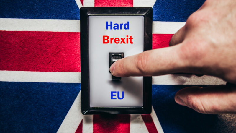 Nechuť vůči nucené přestávce parlamentu sílí v&nbsp;opozici i&nbsp;u běžných Britů