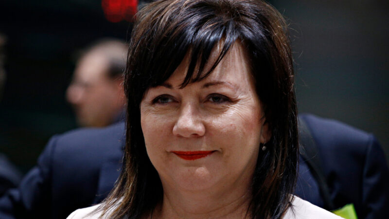 Americká odveta za české zdanění digitálních gigantů nehrozí, věří Schillerová